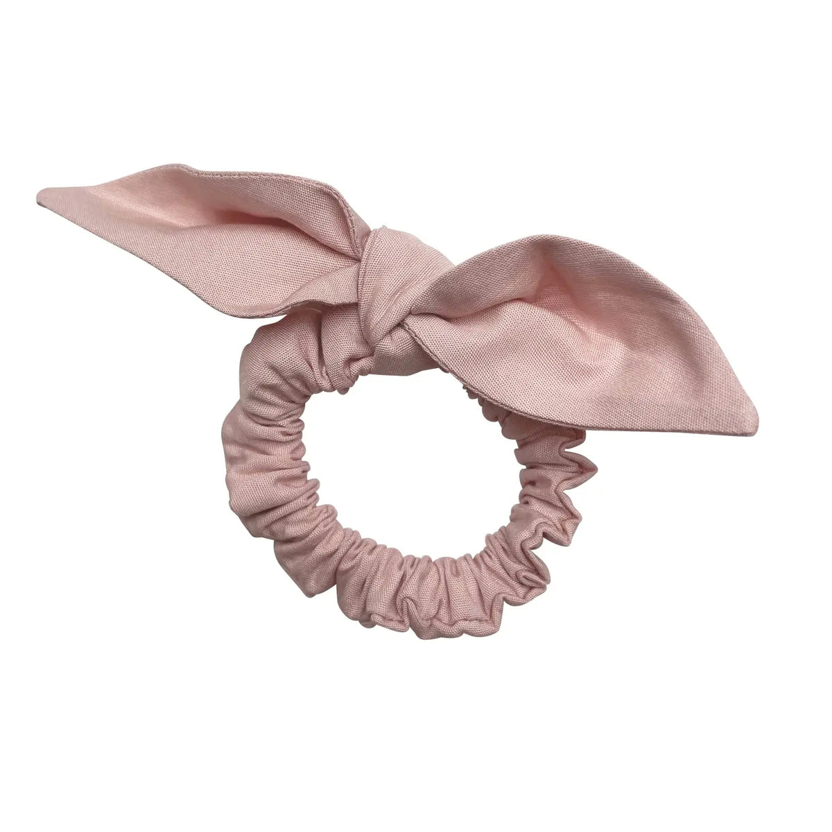 Kids Scrunchie Nude - - Rowan Essentials - Rowan Essentials