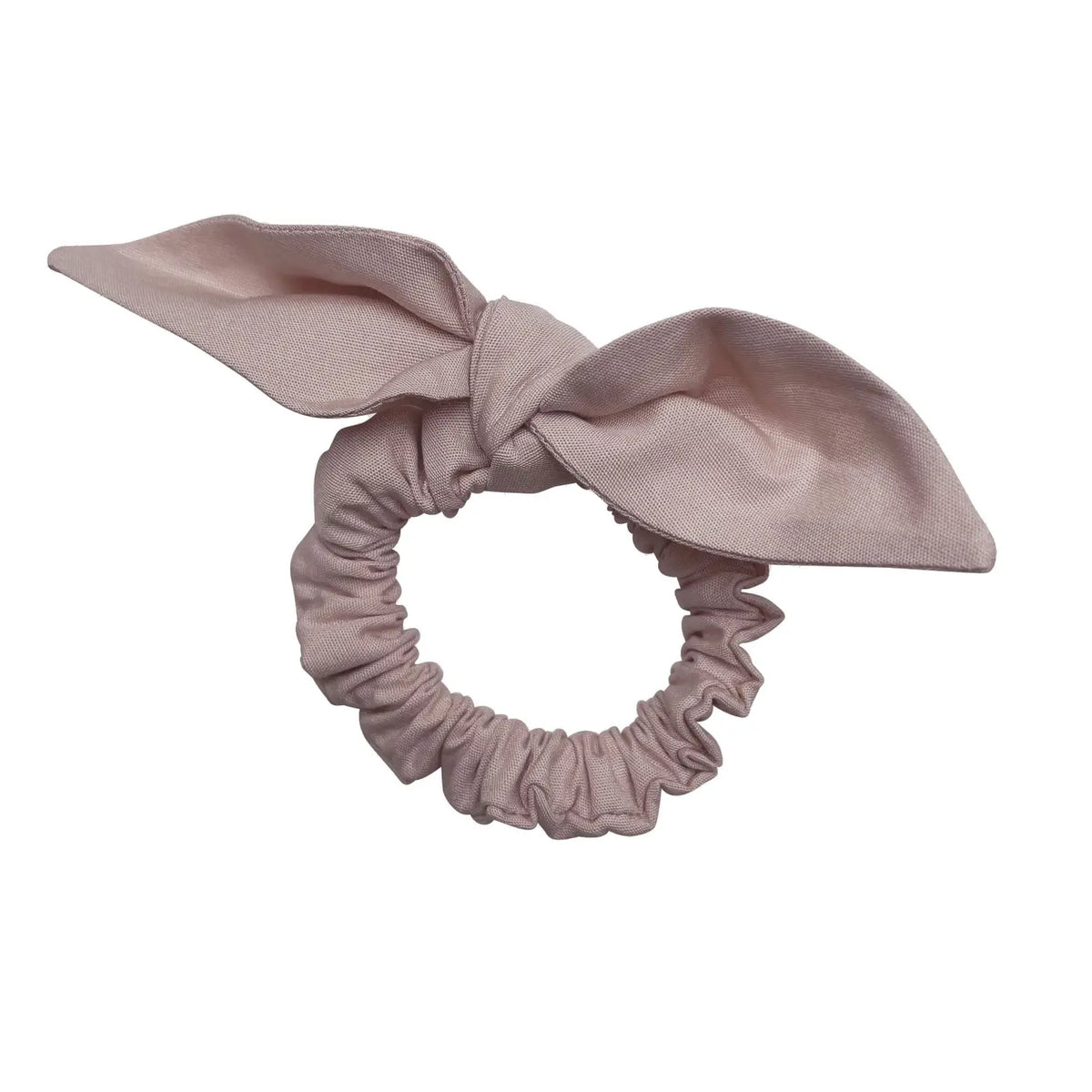 Kids Scrunchie Antique Rose - - Rowan Essentials - Rowan Essentials