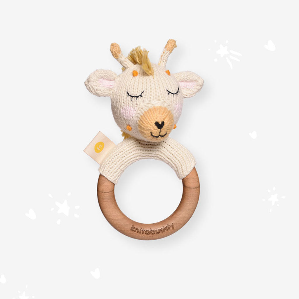 Sally Teether - - Rowan Essentials - Rowan Essentials