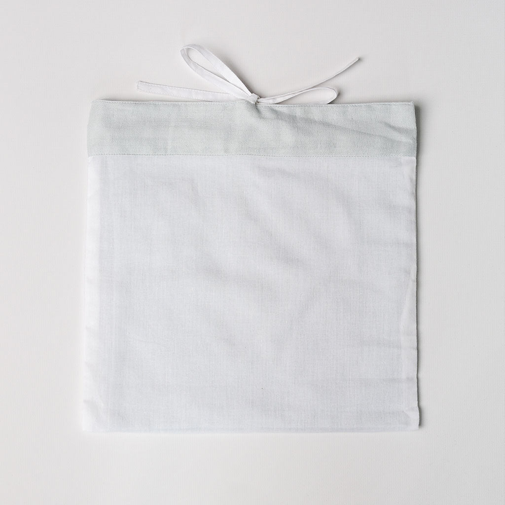 Muslin Swaddle Mint Green - Swaddle - Rowan Essentials - Rowan Essentials